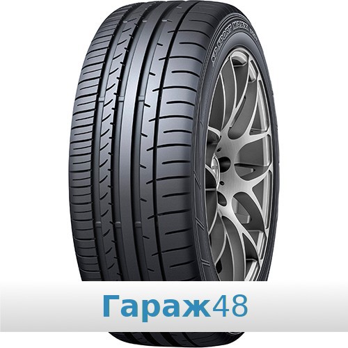 Dunlop SP Sport Maxx 050 plus SUV 255/50 R20 109Y